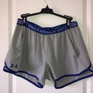 Under Armour Sports Shorts